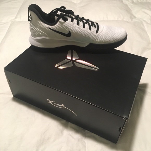 Mamba Focus - Picture 2 of 2